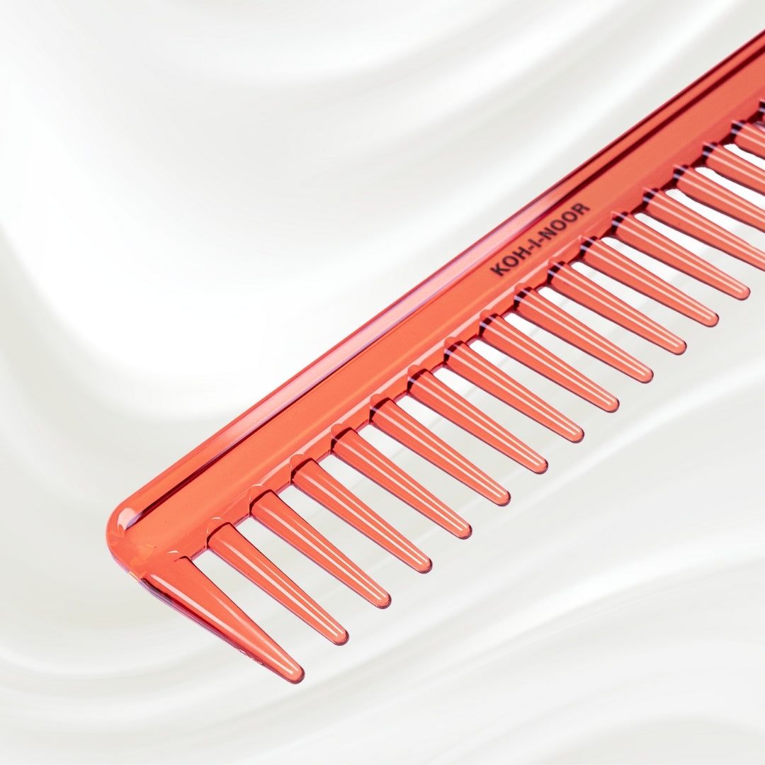 All Season Wide Teeth Comb