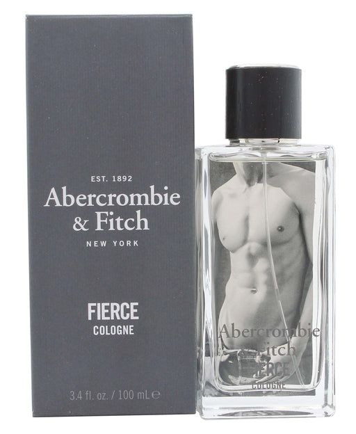 Abercrombie &amp; Fitch Fierce Eau de Cologne
