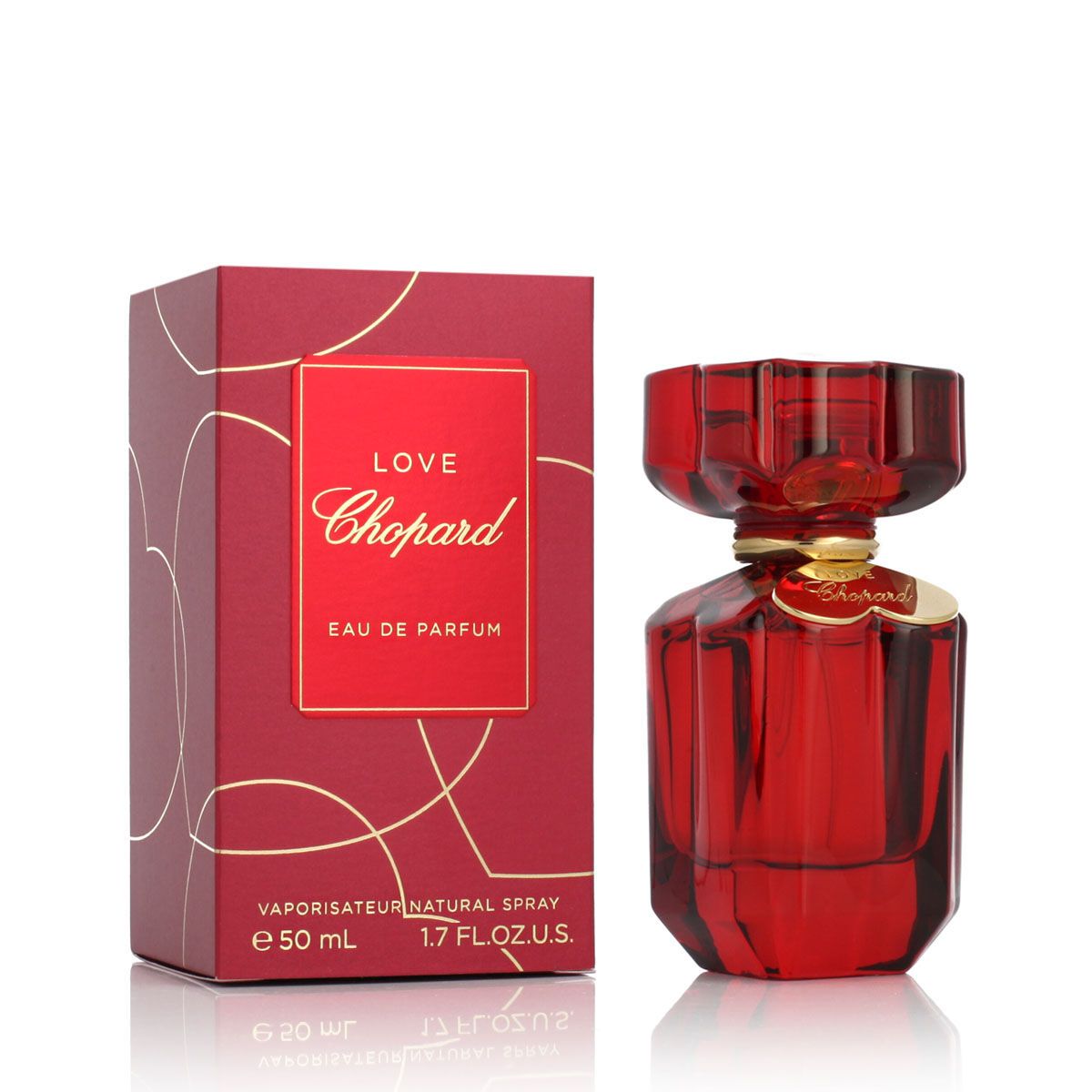 Women&#39;s Perfume Chopard EDP