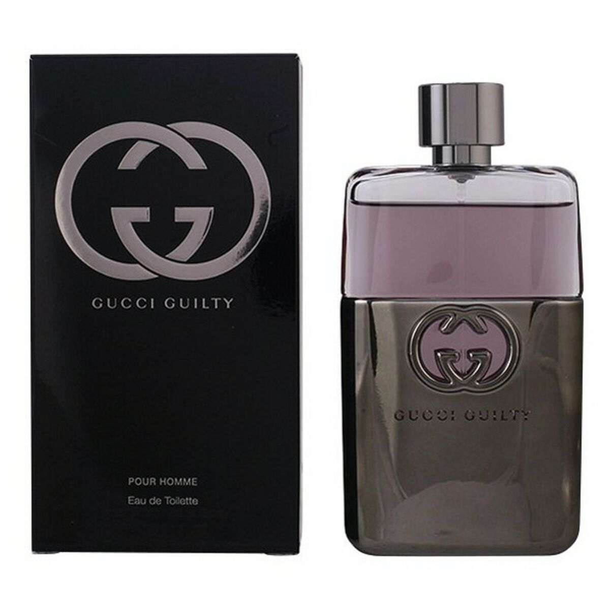 Men&#39;s Perfume Gucci EDT