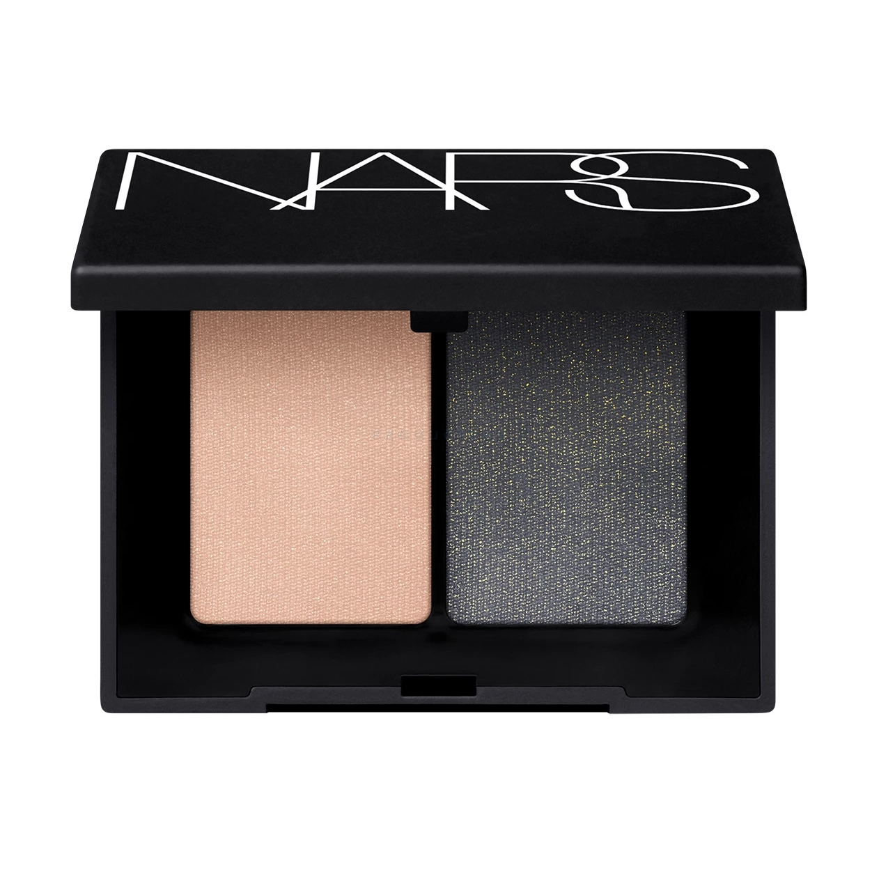 Nars Nars, Duo, Eyeshadow Powder, Tzarine, 2 Shades, 1.1 g For Women (607845039259)