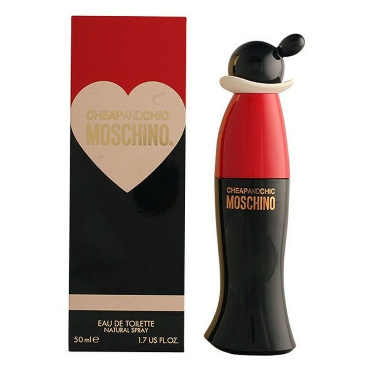 Women&#39;s Perfume Moschino EDT