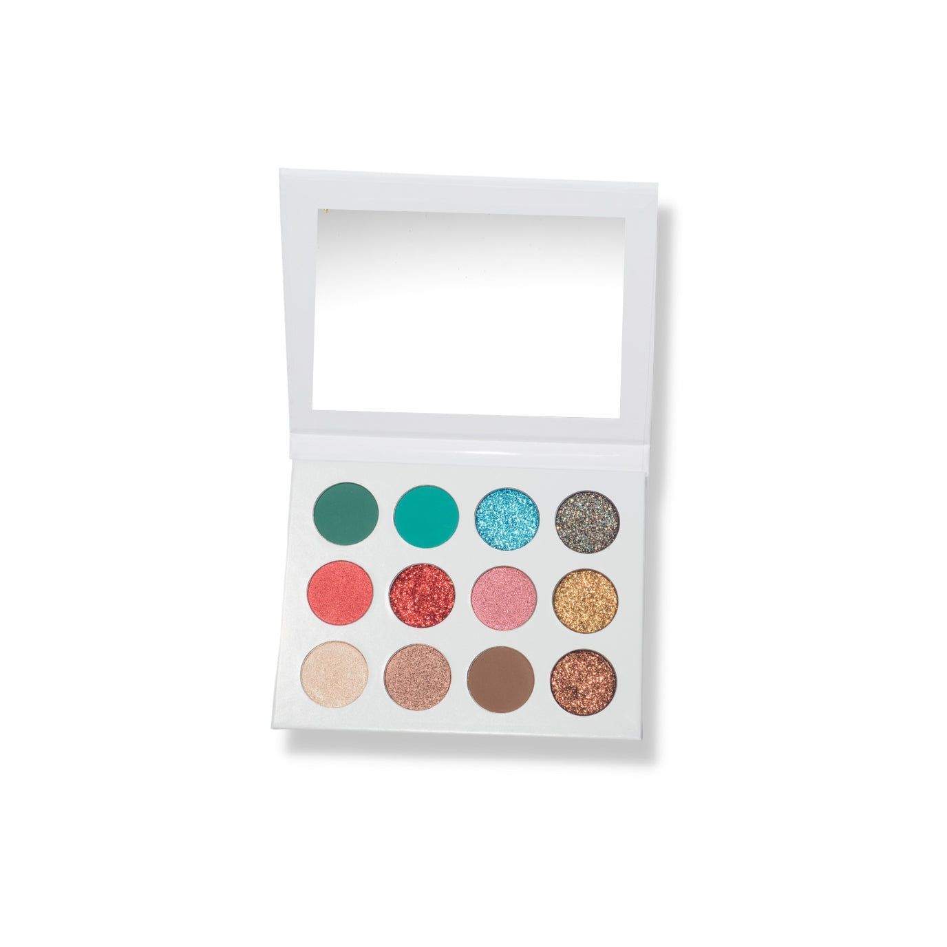 Confidence Eyeshadow Palette