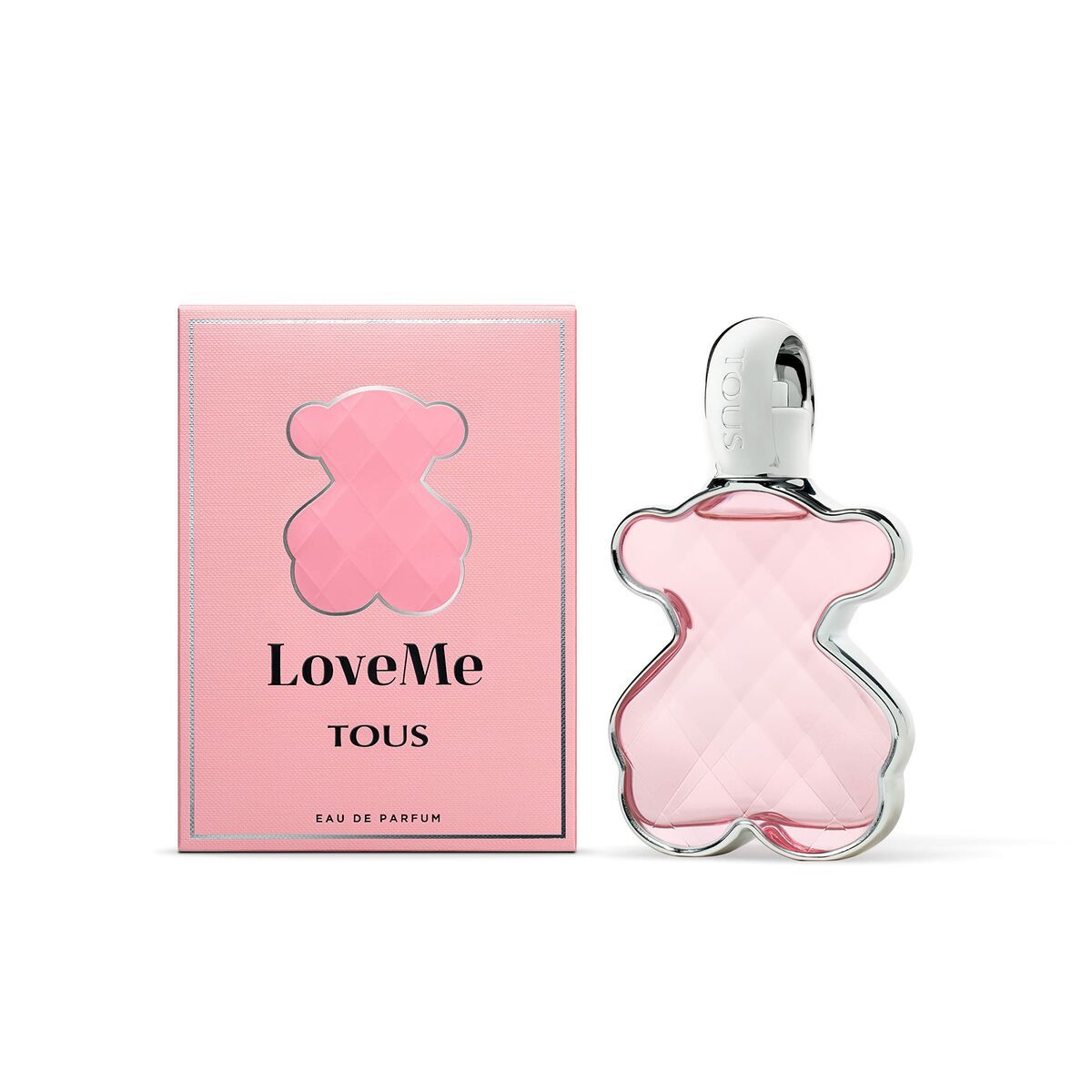 Women&#39;s Perfume Tous LoveMe