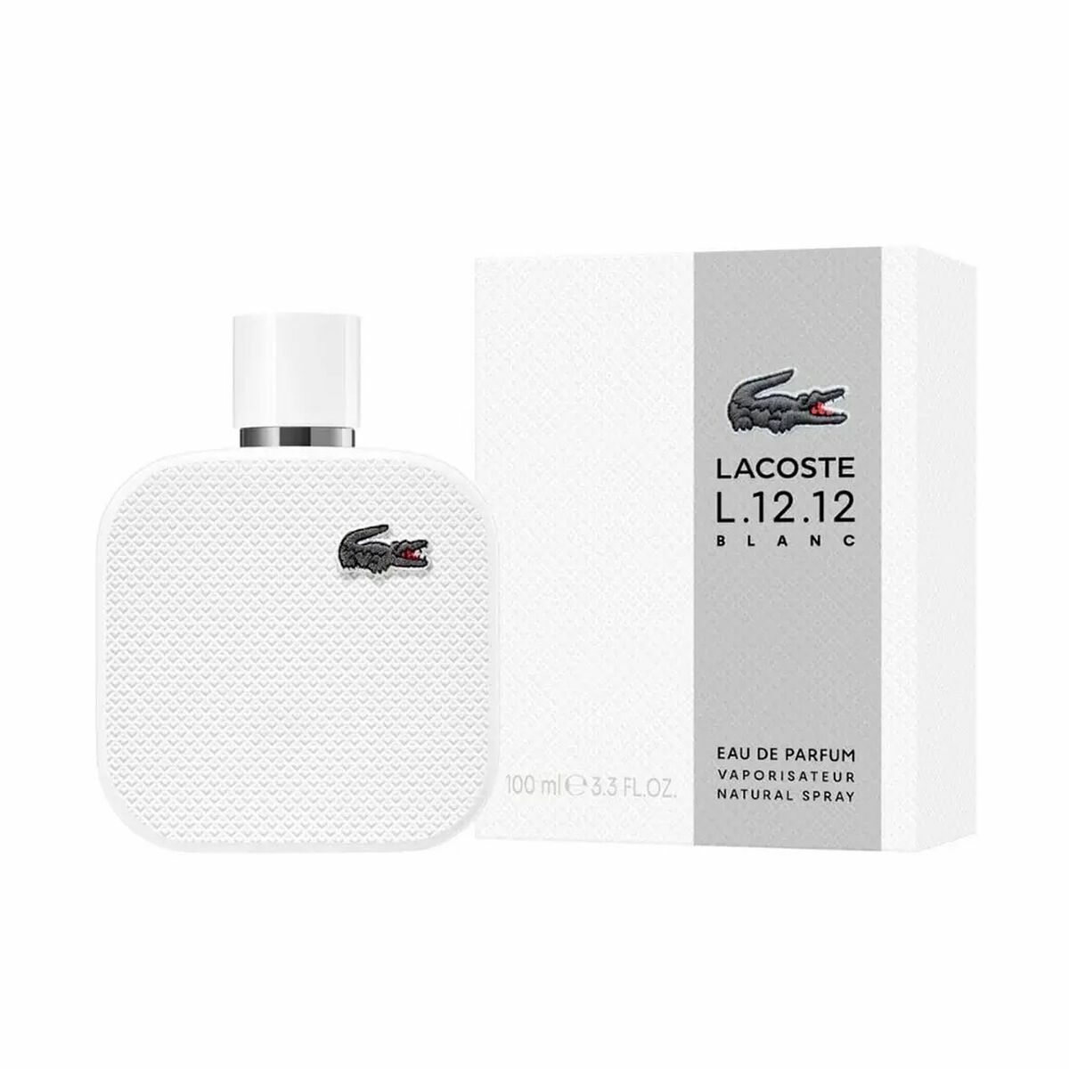 Men&#39;s Perfume Lacoste