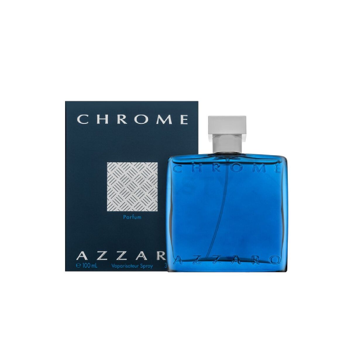 Men&#39;s Perfume Azzaro Chrome Parfum EDP 100 ml
