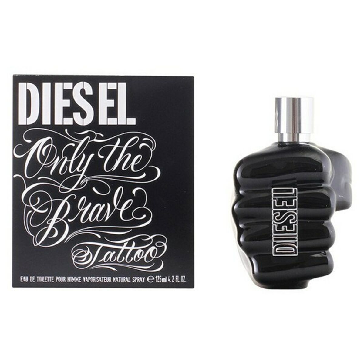 Men&#39;s Perfume Diesel EDT