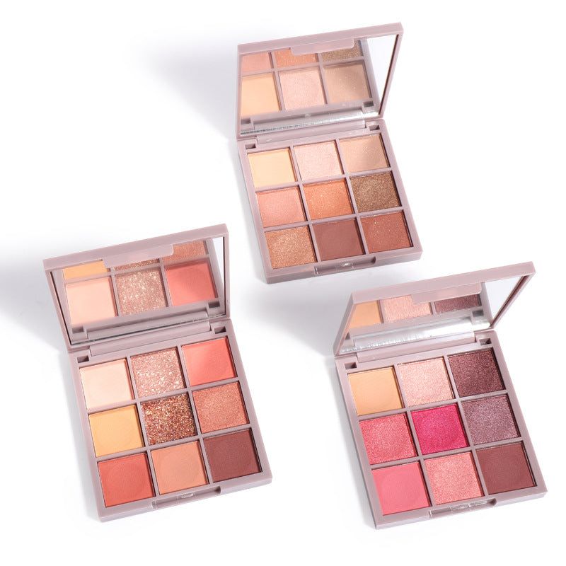 Eyeshadow Palette