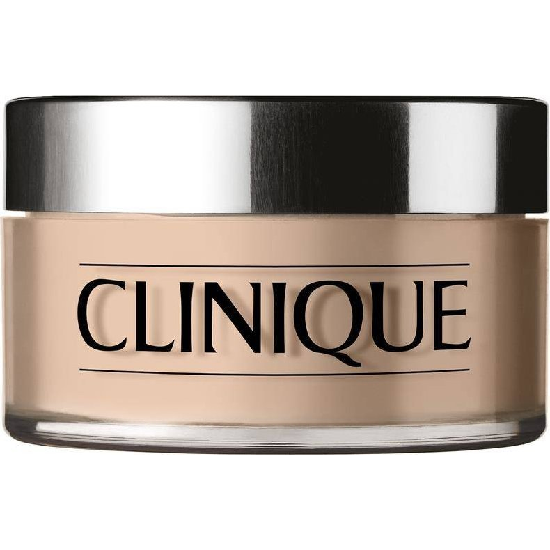 Clinique CLINIQUE BLENDED FACE POWDER 04 TRANSPARENCY 25g (192333102206)