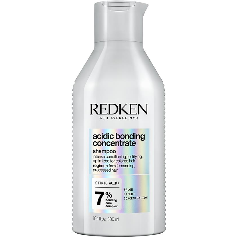 Redken Szampon Acidic Bonding Concentrate Redken (300 ml) (884486456281)