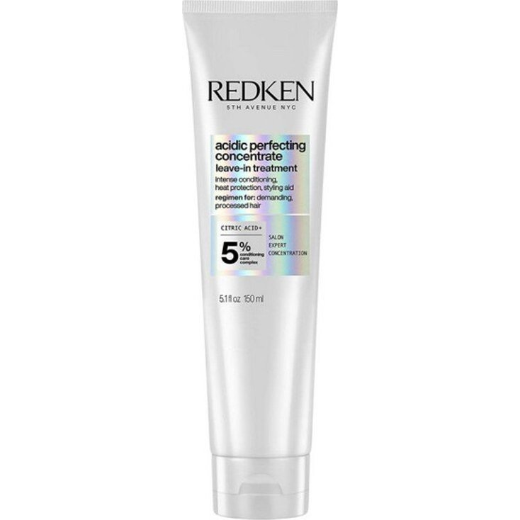 Redken Intensywna Kuracja Regenerująca Redken Acidic Bonding Odżywka (150 ml) (S0583776)