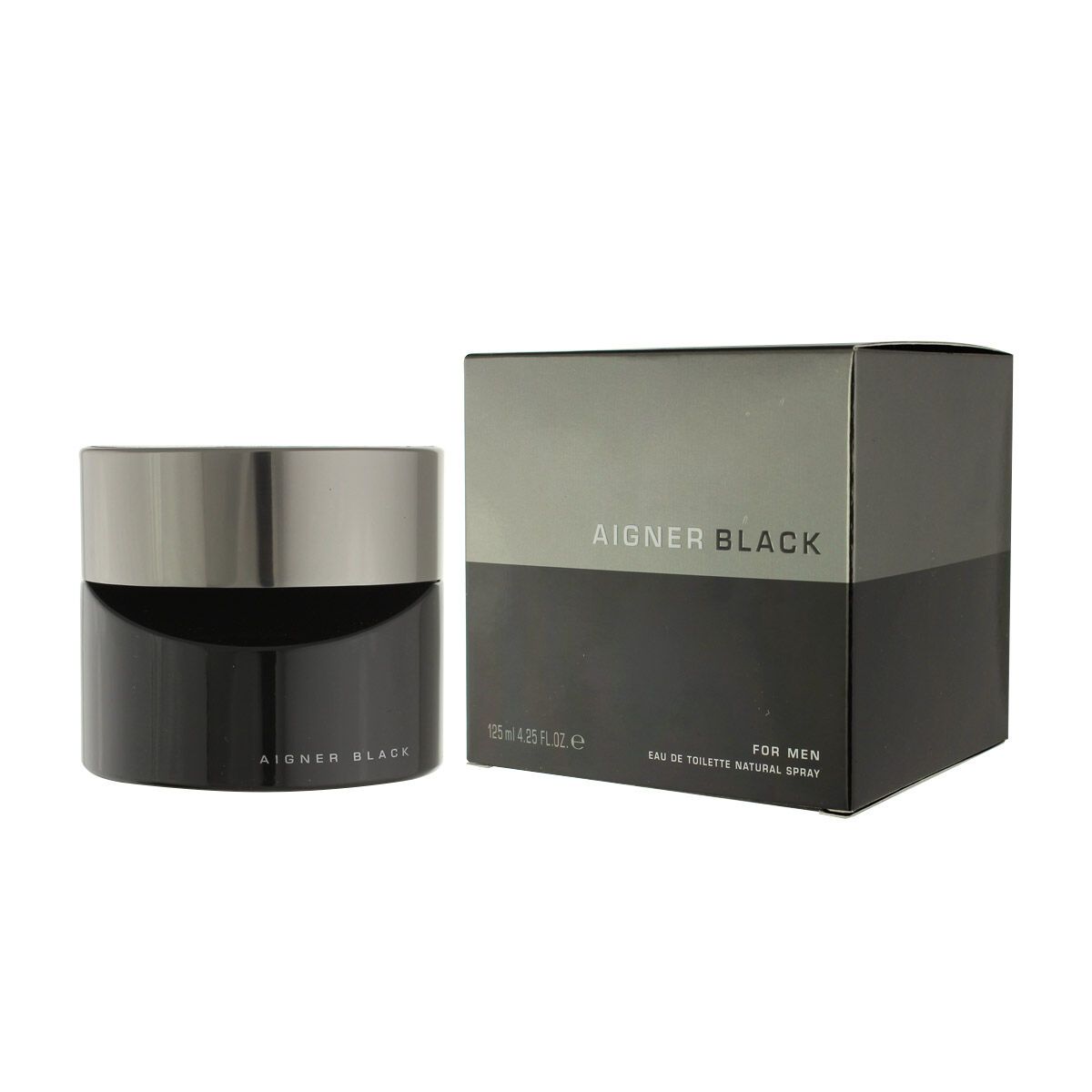Men&#39;s Perfume Aigner Parfums Black for Men
