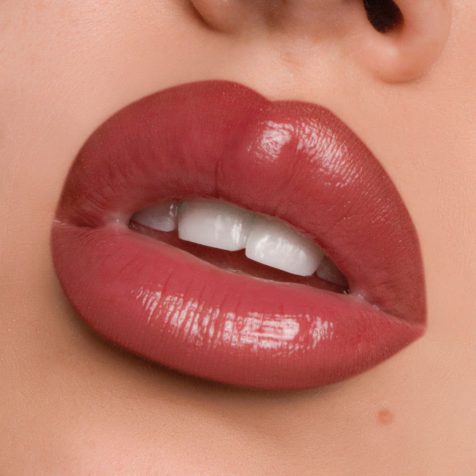 Wine + Dine Lip Kit