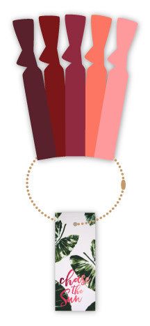 Chase the Sun | Classic Hair Tie Collection