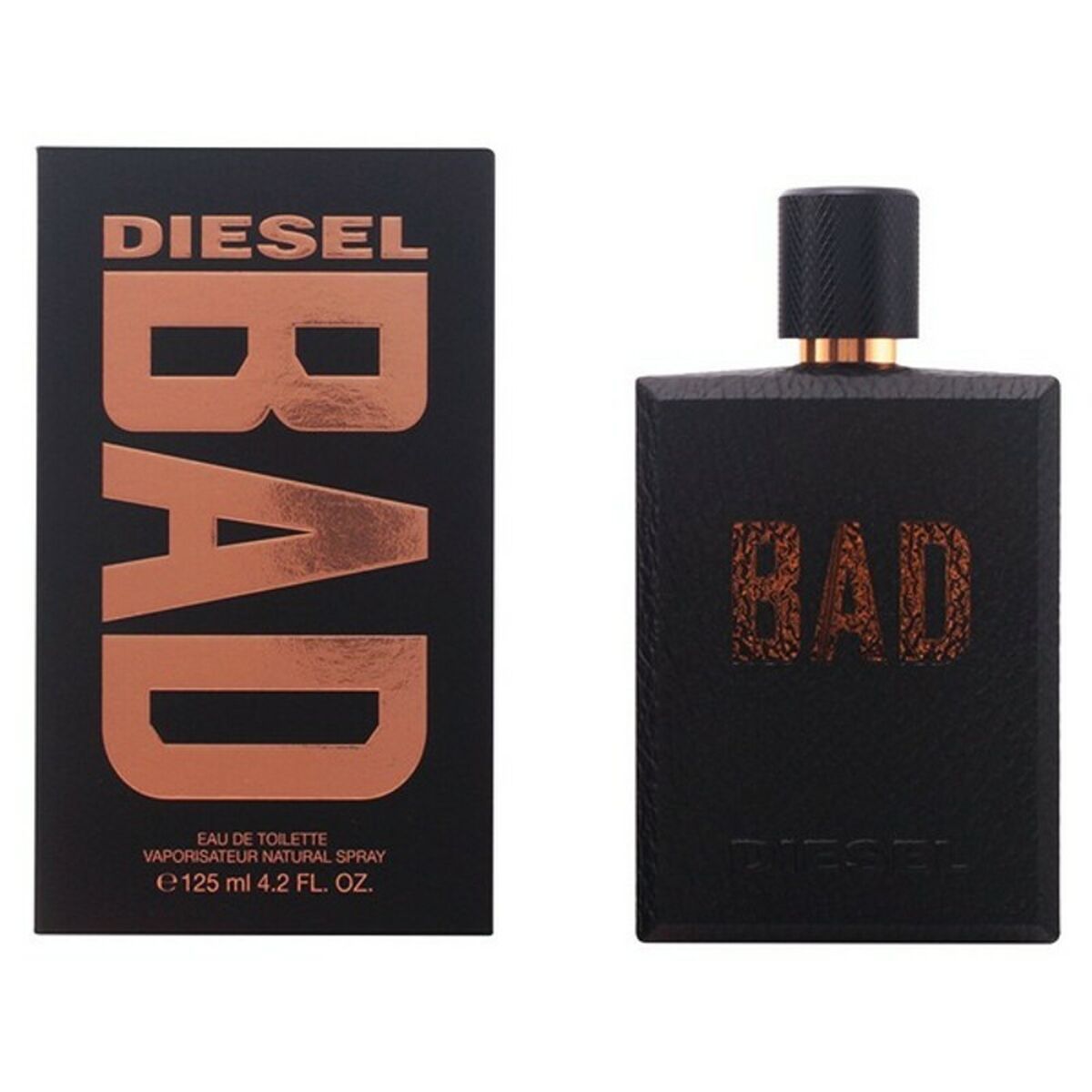 Men&#39;s Perfume Diesel EDT