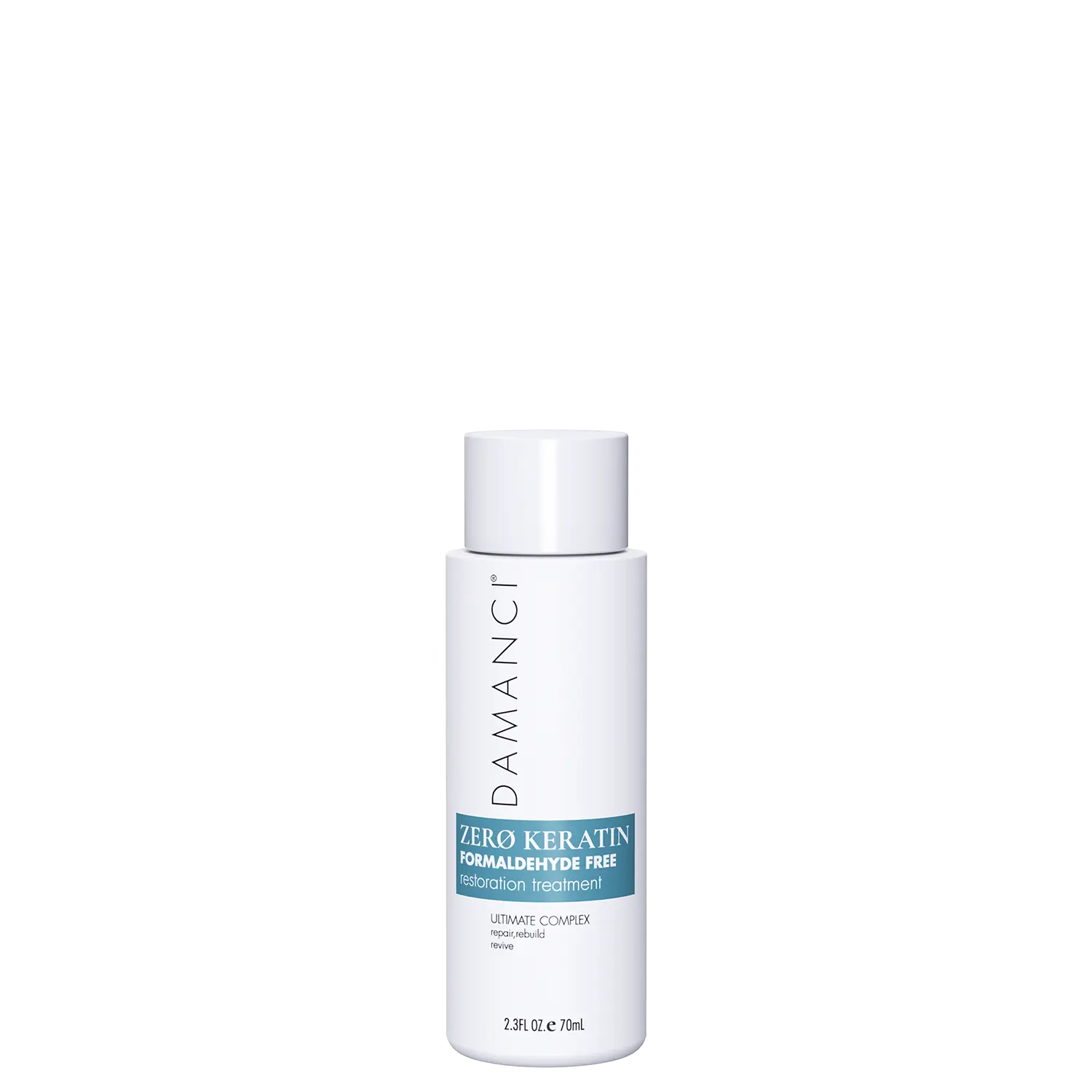 ZerØ Keratin Treatment