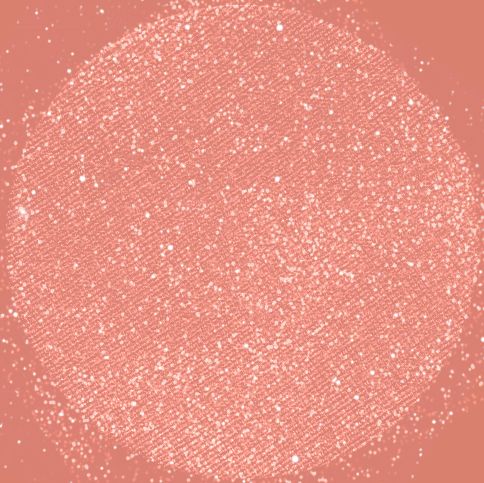 Eyeshadow (Talc-free) (Glitter) (Refill) - Hello