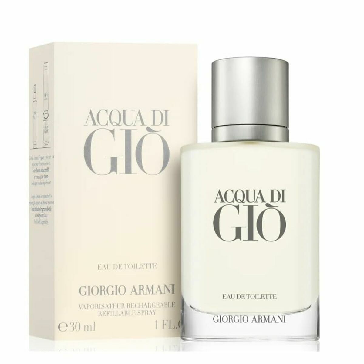 Men&#39;s Perfume Armani