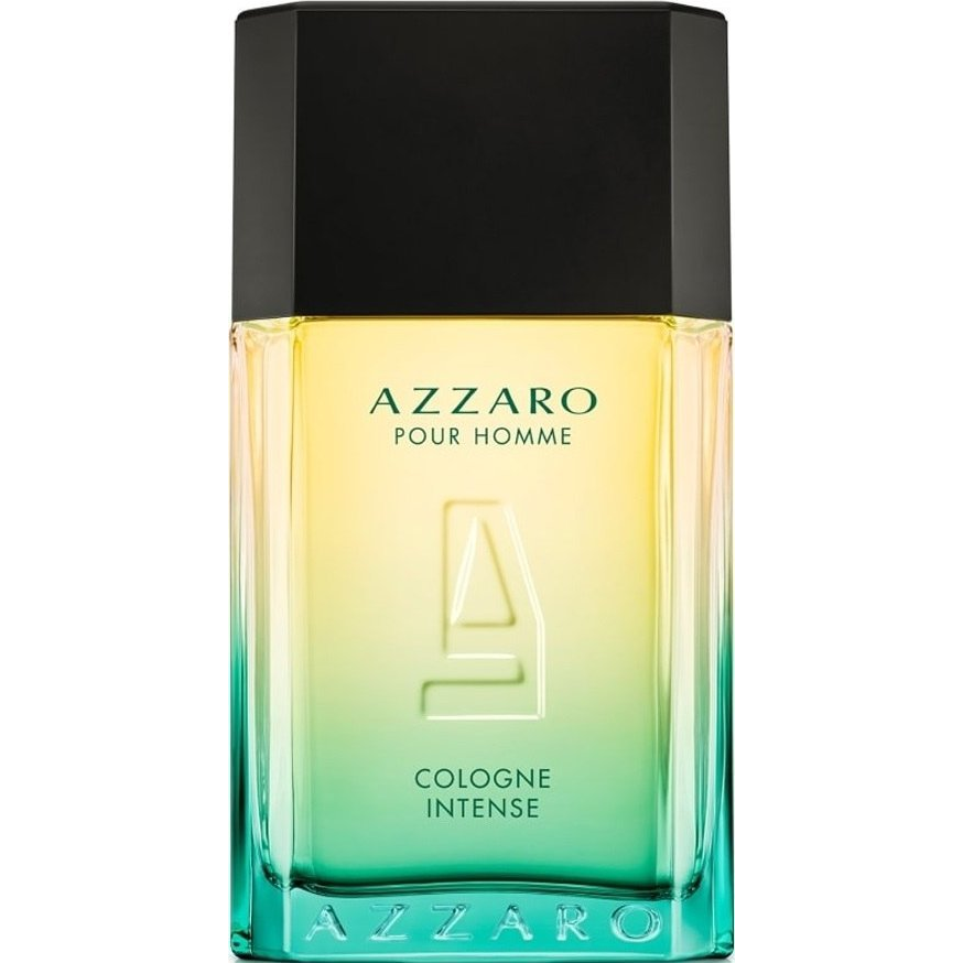 Azzaro AZZARO POUR HOMME COLOGNE INTENSE (M) EDT/S 100ML (3351500018024)