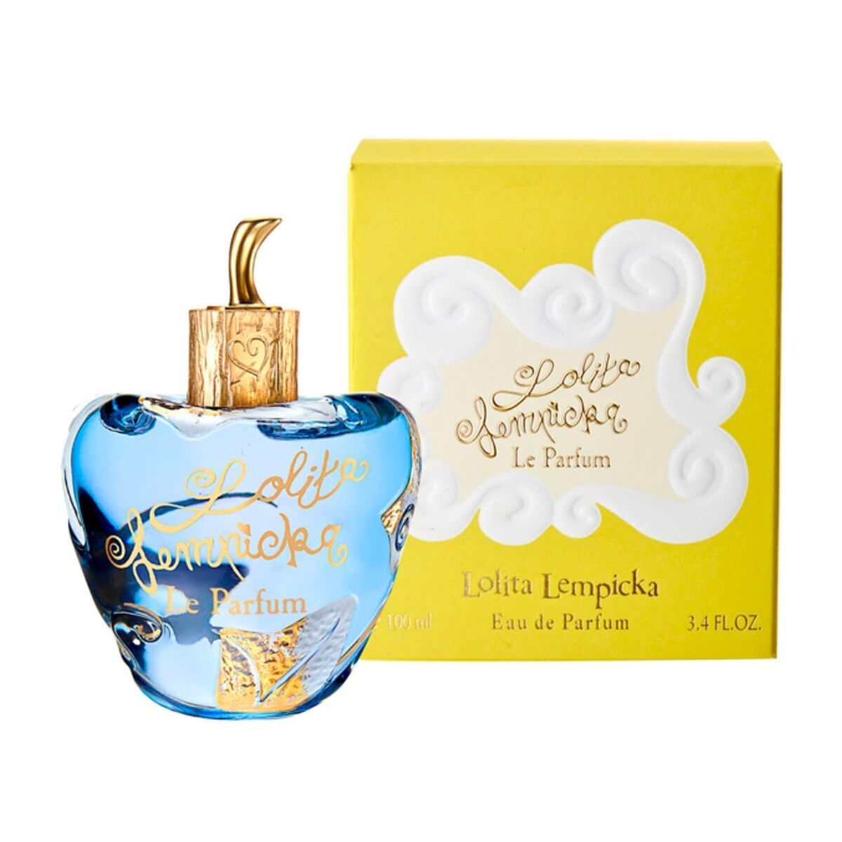 Women&#39;s Perfume Lolita Lempicka  Le Parfum EDP 100 ml