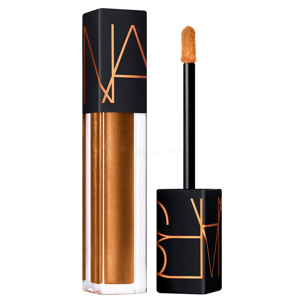 Nars Nars, Oil Infused Lip Tint In Reef, Lip Gloss, 5.7 ml For Women (607845011477)