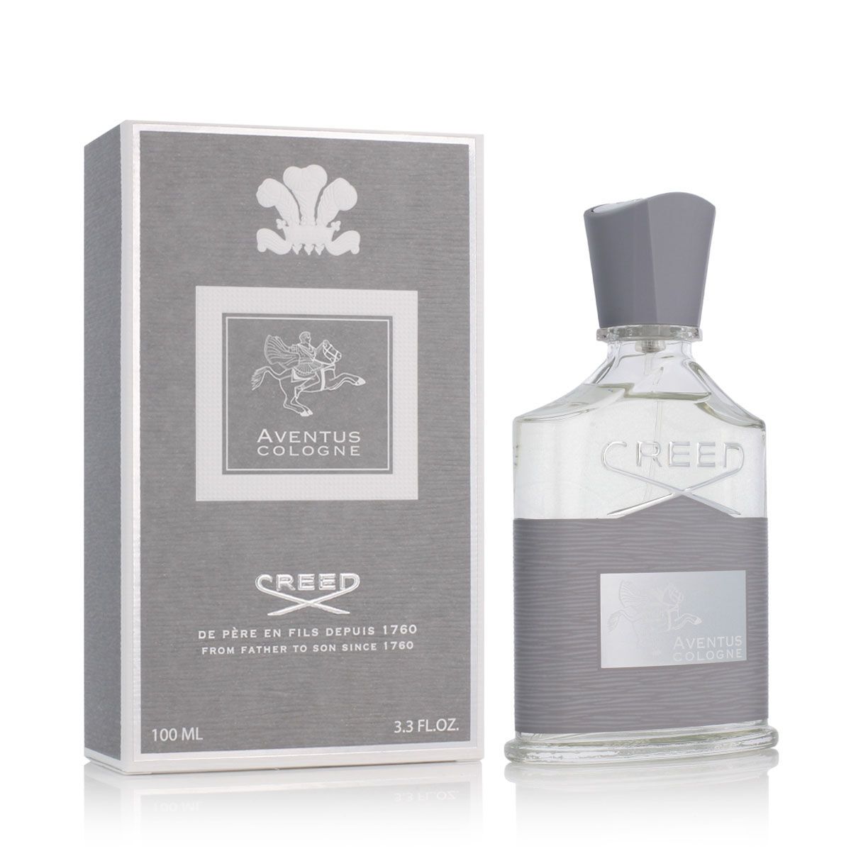 Men&#39;s Perfume Creed Aventus Cologne EDP 100 ml