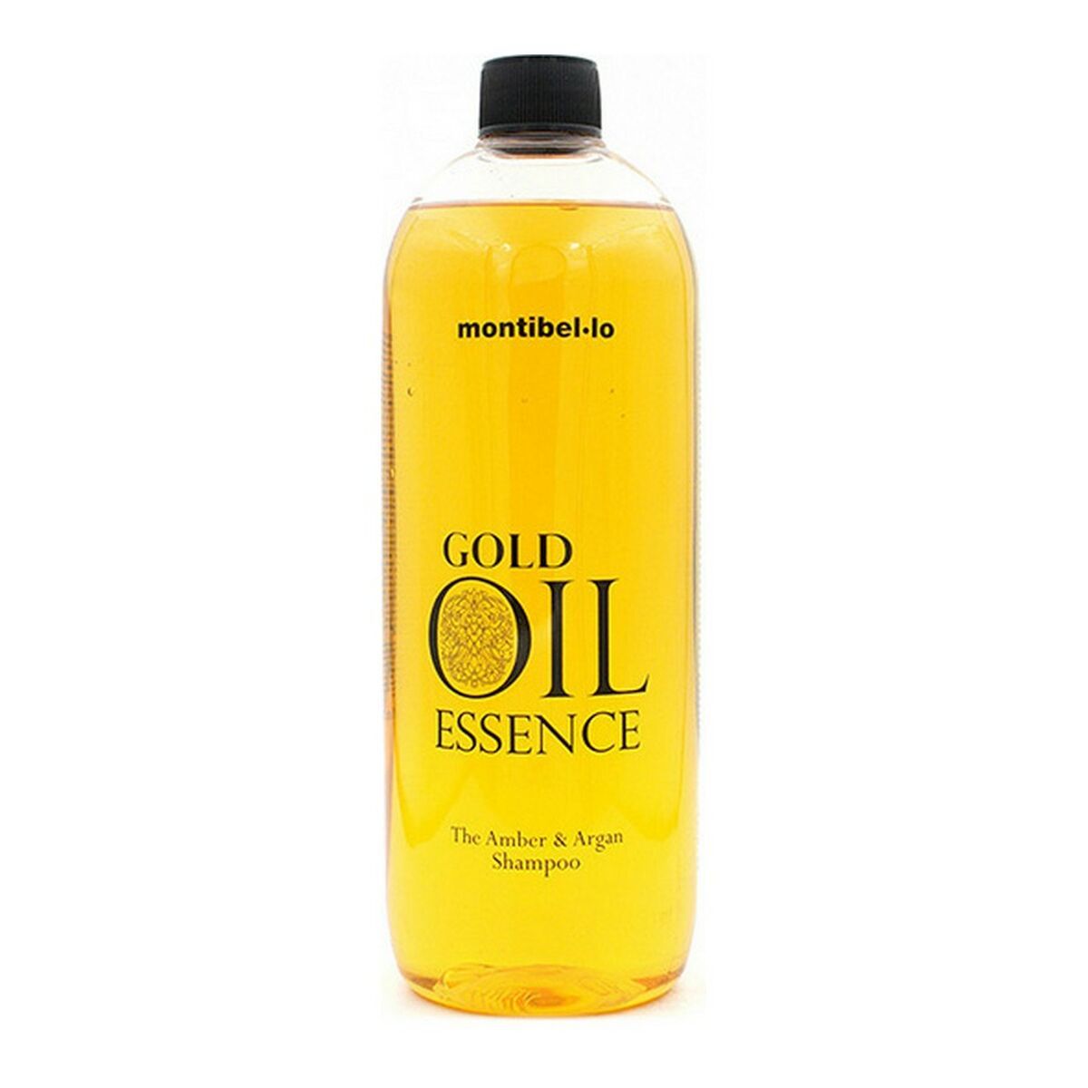 Shampoo and Conditioner Montibello