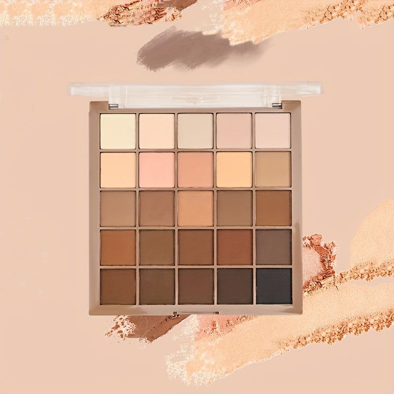 Eyeshadow Palette
