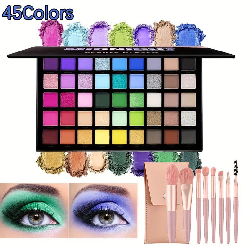 Eyeshadow Palette