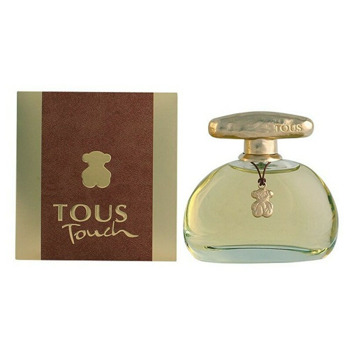 Women&#39;s Perfume Tous EDT
