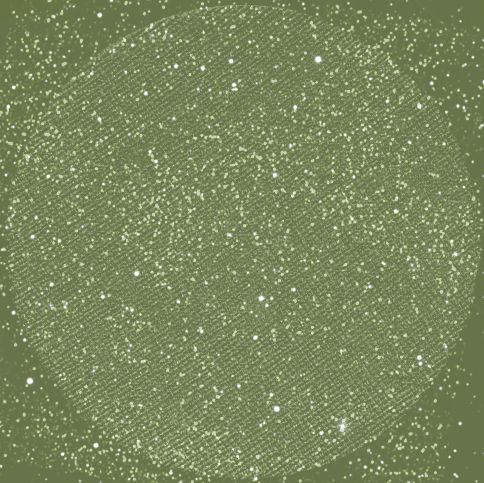 Eyeshadow (Talc-free) (Glitter) (Refill) - Jasmine
