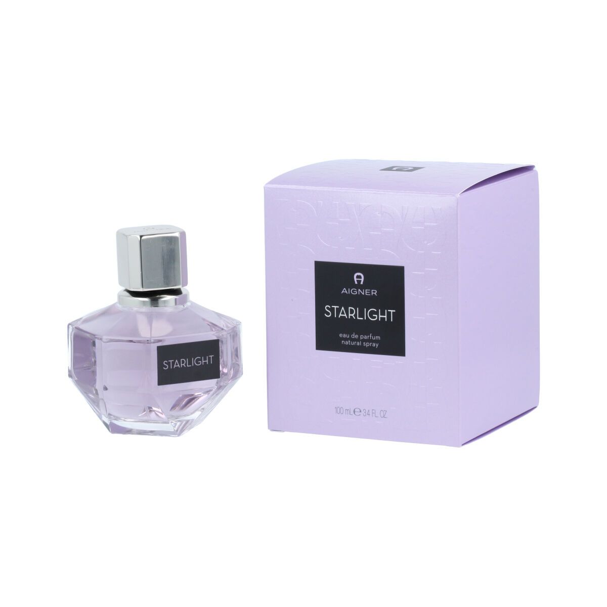 Women&#39;s Perfume Aigner Parfums Starlight EDP