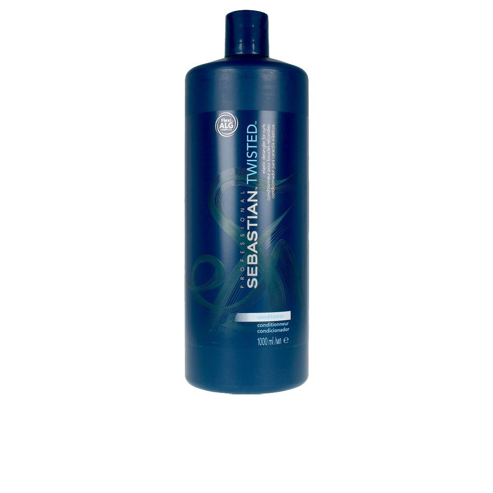 TWISTED Curl Hydration and Protection Conditioner 1000 ml