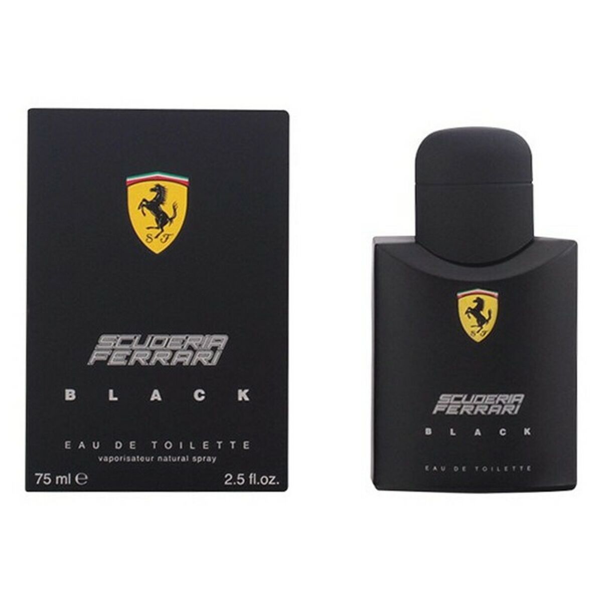 Men&#39;s Perfume Ferrari EDT