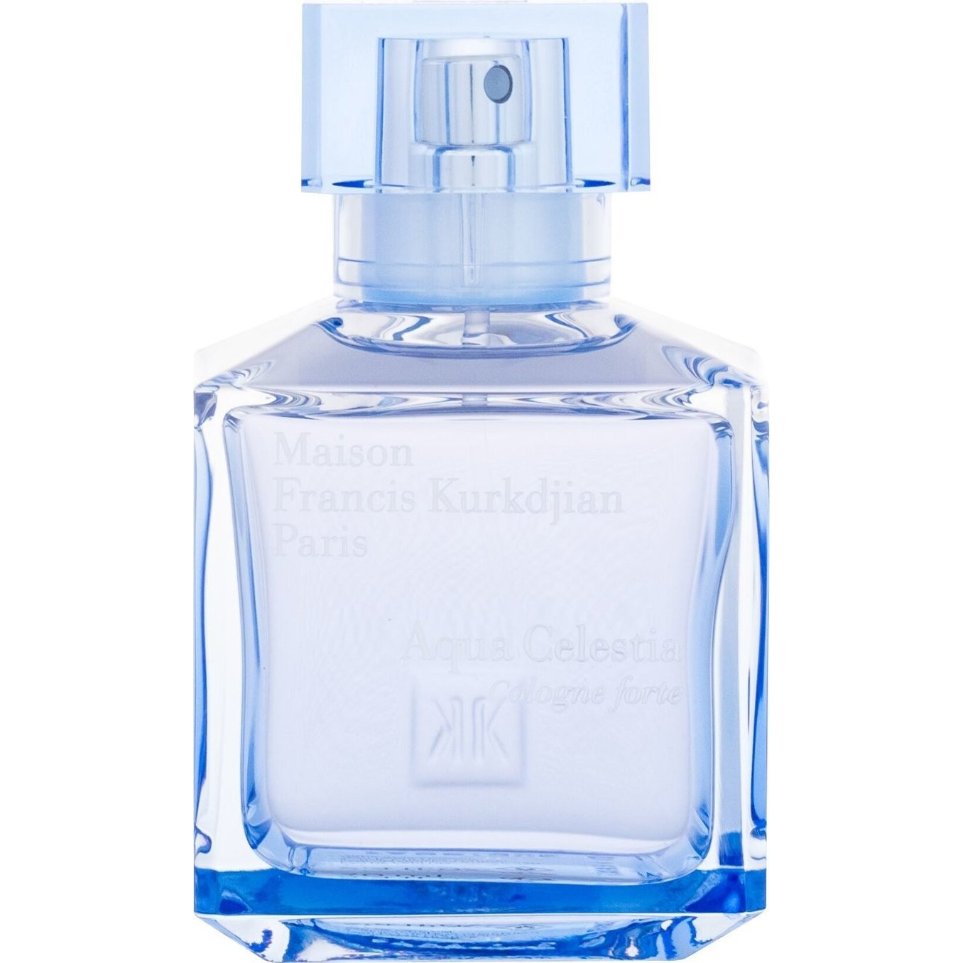 Maison Francis Kurkdjian Kvapusis vanduo Maison Francis Kurkdjian Aqua Celestia Cologne Forte EDP moterims 70 ml (pMFK04570)