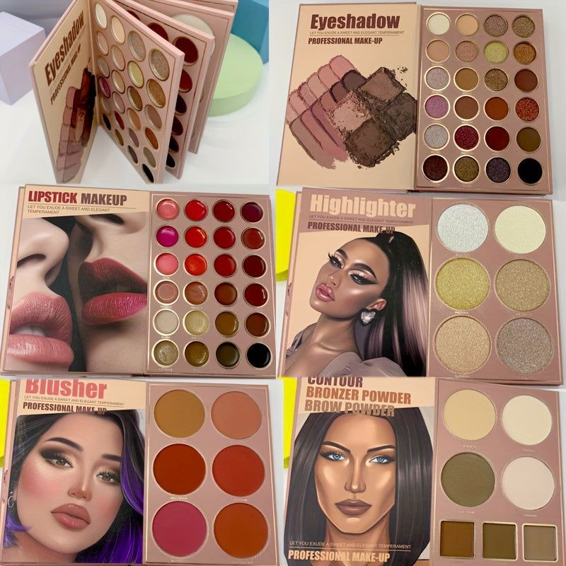 Eyeshadow Palette