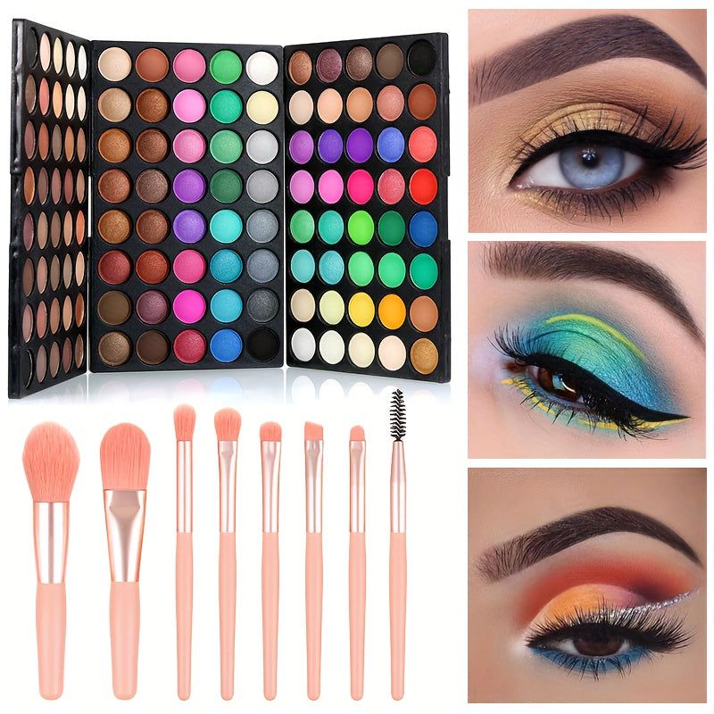 Eyeshadow Palette