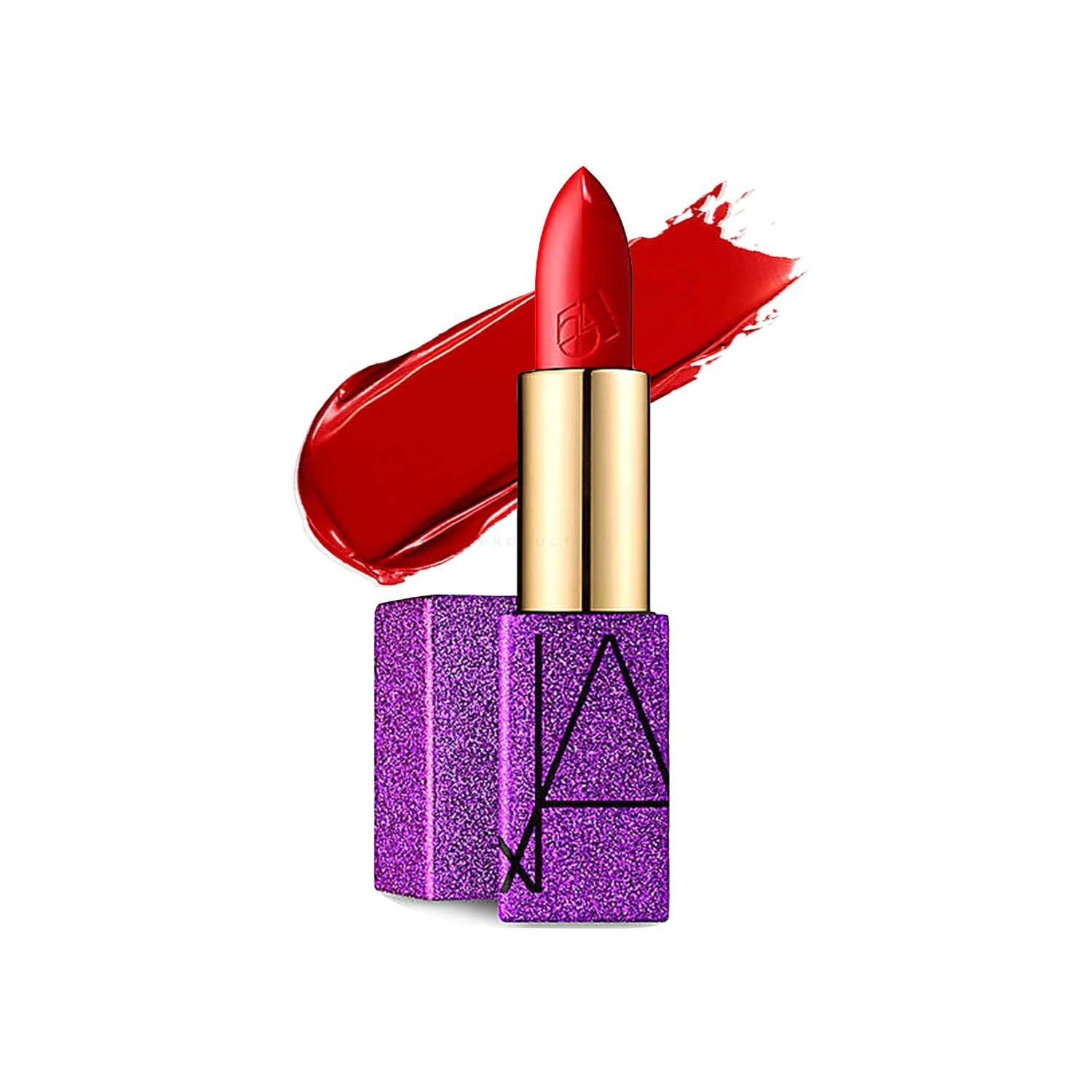 Nars, Studio 54 Audacious, Cream Lipstick, Carmen, 4.2 g For Women (607845050148)