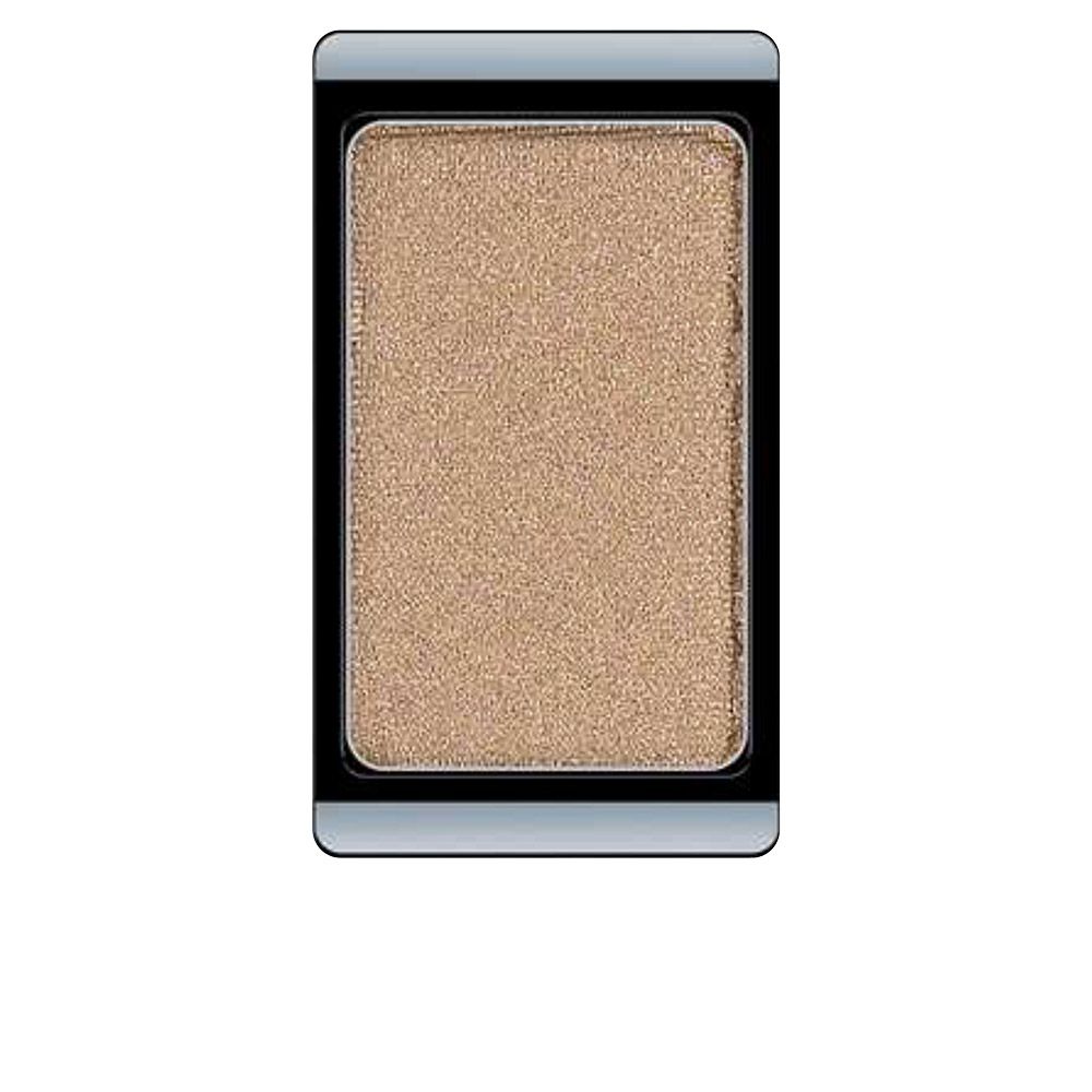 EYESHADOW PEARL eyeshadow refill #22-pearl golden caramel 0.8 gr