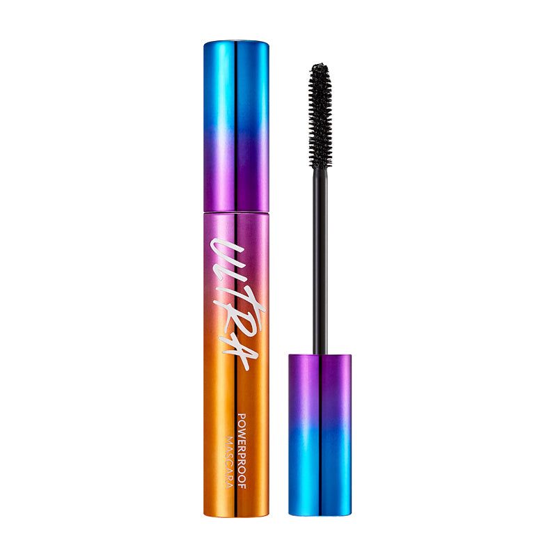 MISSHA Ultra Powerproof Mascara Curling &amp; Volumizing 8g