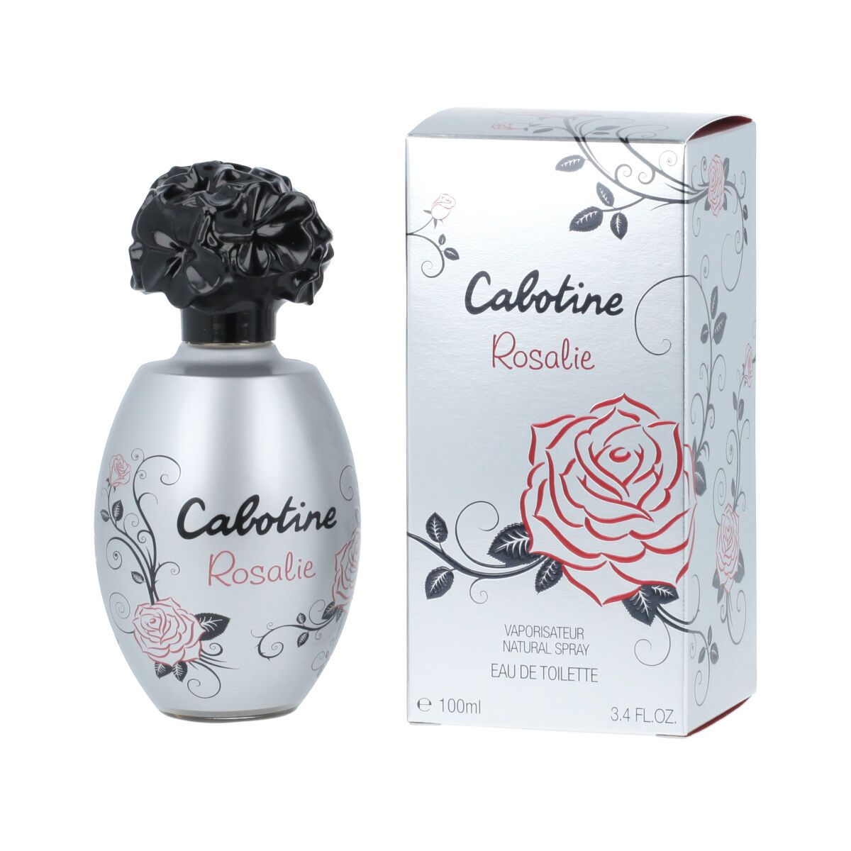 Women&#39;s Perfume Gres EDT