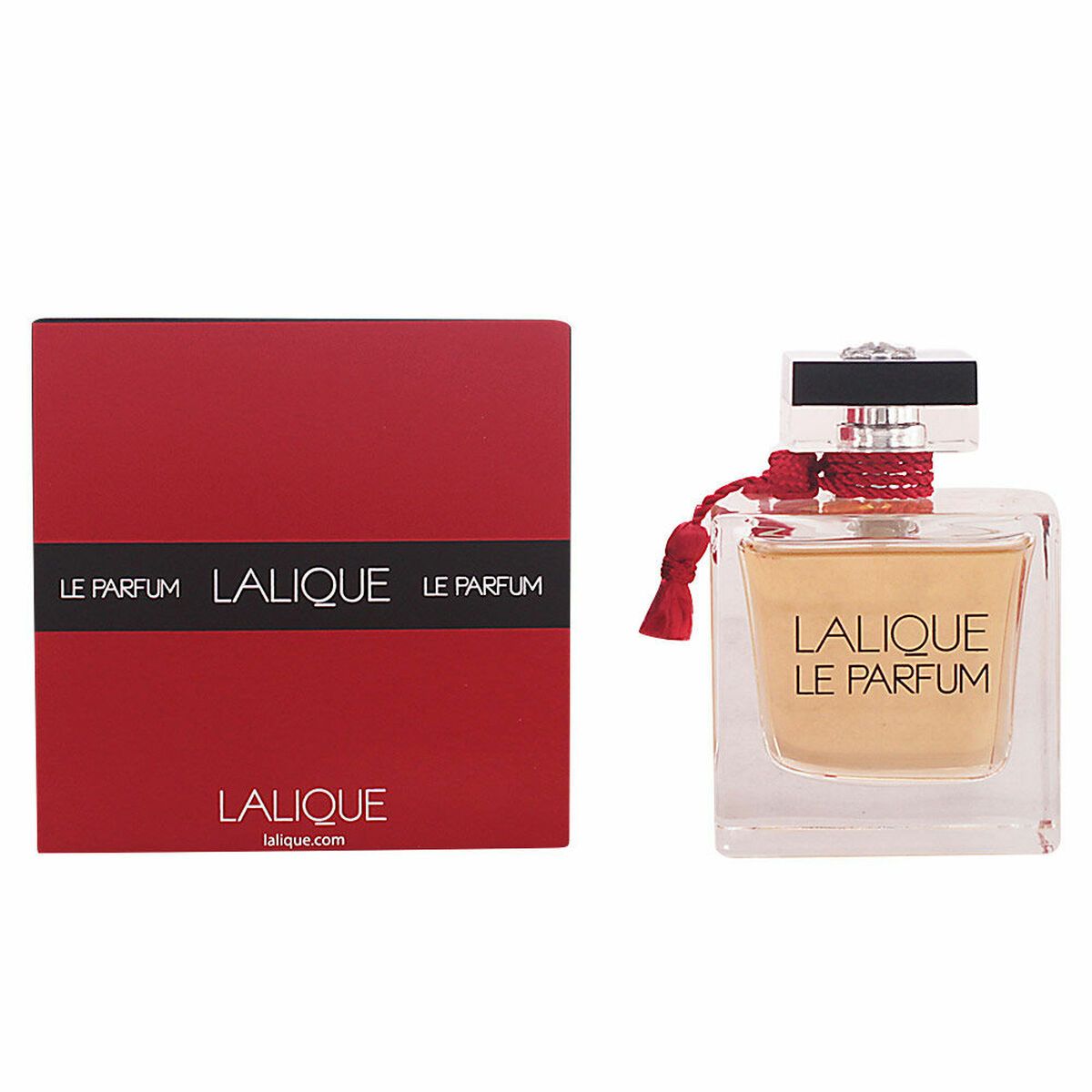 Women&#39;s Perfume   Lalique Lalique Le Parfum   (100 ml)