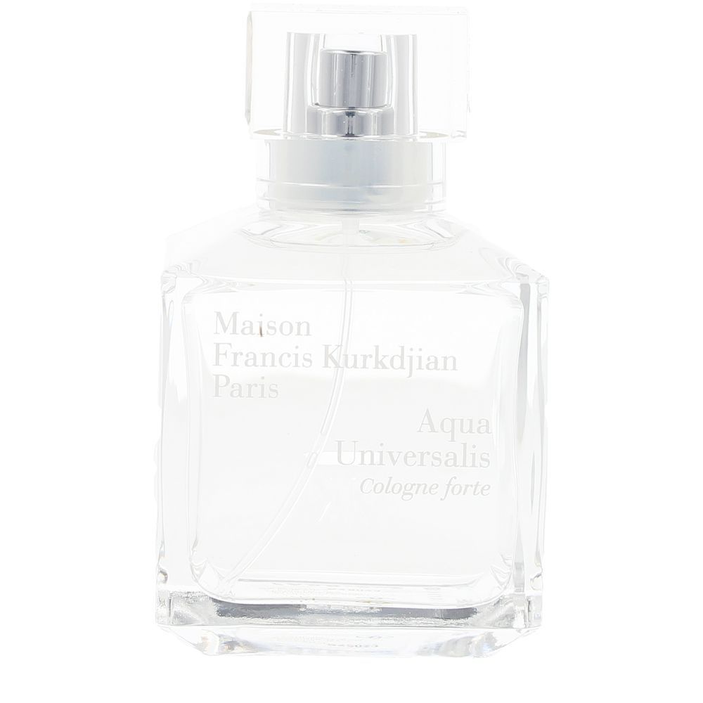 AQUA UNIVERSALIS COLOGNE FORTE edp vapo 70 ml
