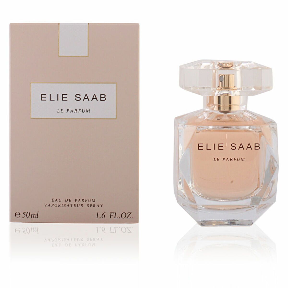 Women&#39;s Perfume Elie Saab Le Parfum EDP