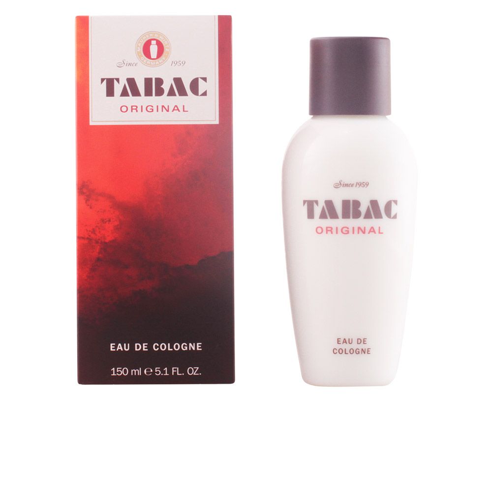 TABAC ORIGINAL eau de cologne flacon 150 ml