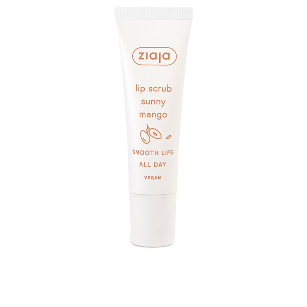 Sugar LIP SCRUB Sunny Mango 12 ml