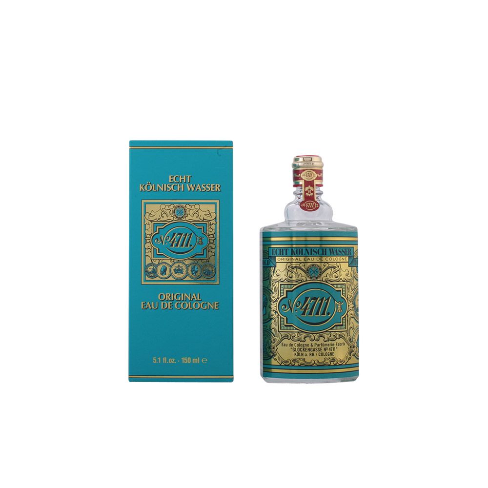 4711 eau de cologne flacon 150 ml