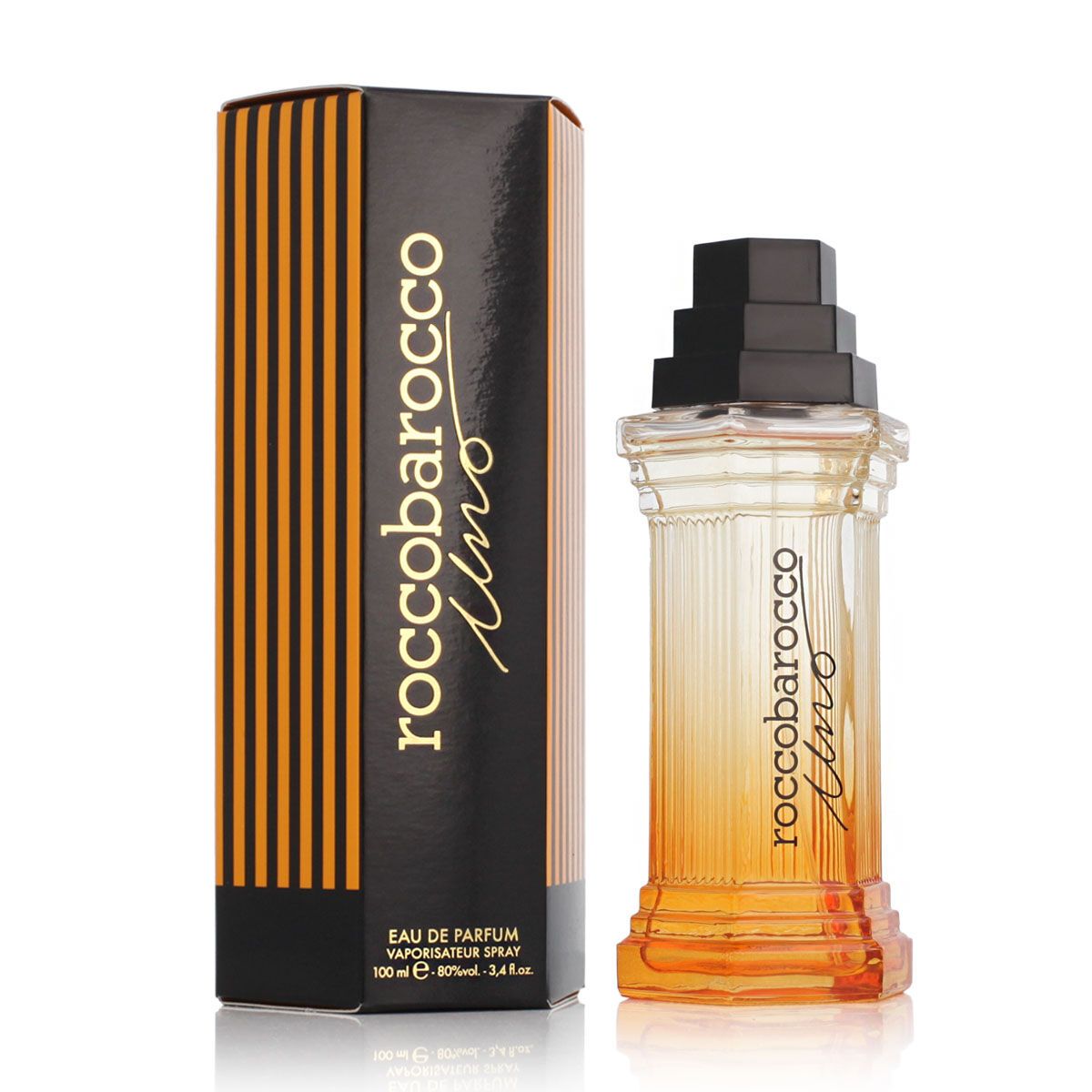 Women&#39;s Perfume Roccobarocco EDP