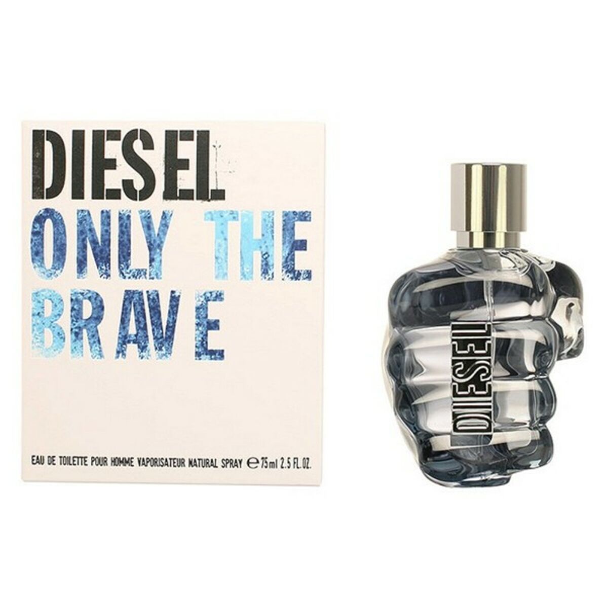 Men&#39;s Perfume Diesel EDT