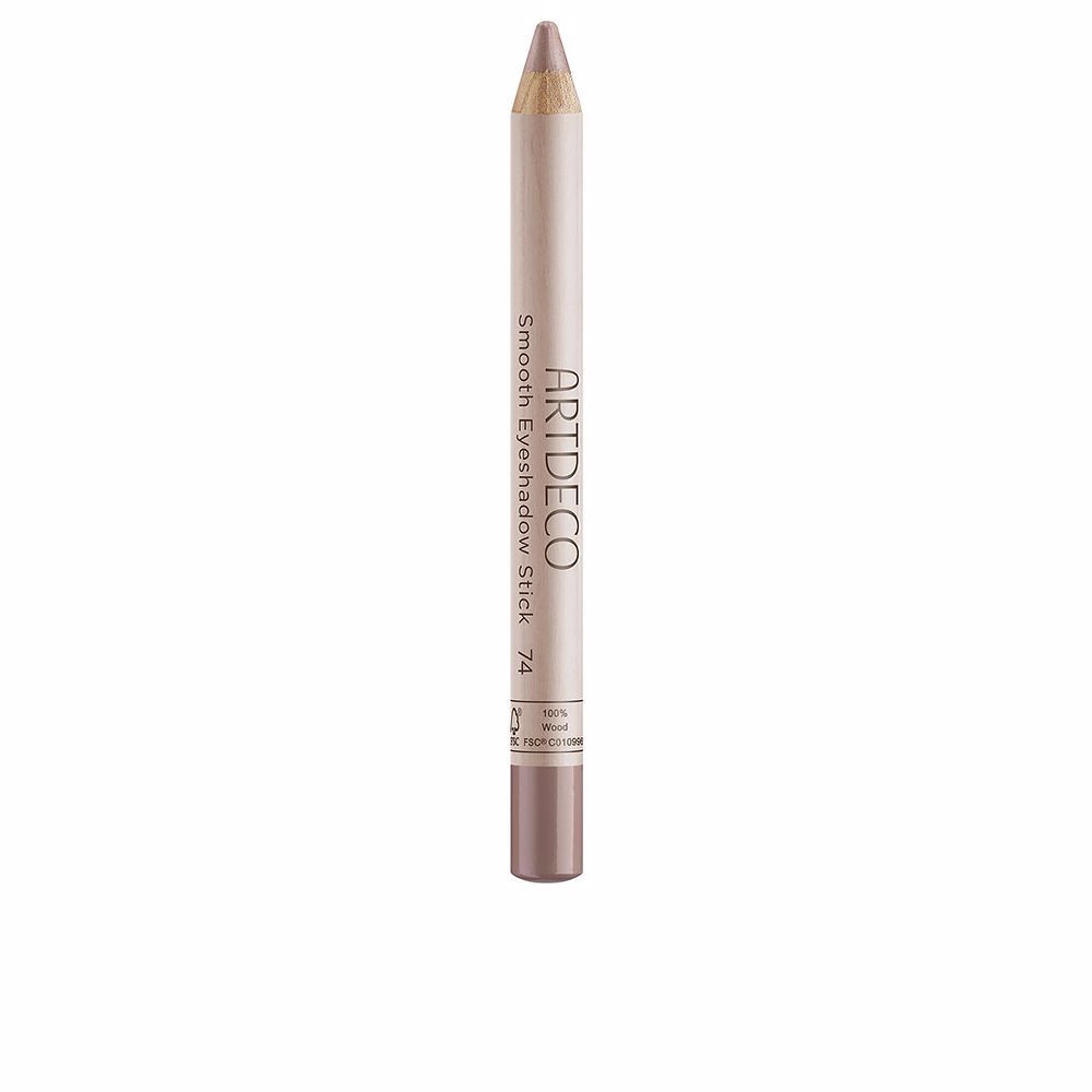 SMOOTH eyeshadow #wooden